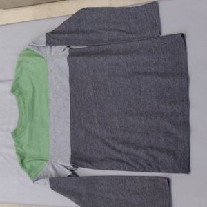 *2/$15*Urban Pipeline Boys Awesomely Soft Ultimate Tee*Size Medium*Long Sleeve*